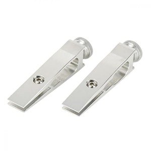 Norseman TSPROF KADET Fillet Clamps