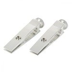 Norseman TSPROF KADET Fillet Clamps