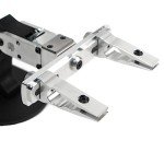 TSPROF Pioneer 5-Piece Diamond Sharpening Kit