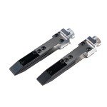 TSPROF Double Clamp for K03 and Kadet