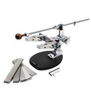 TSPROF Kadet Pro Knife Sharpening Kit