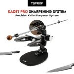 TSPROF Kadet Pro Knife Sharpening System