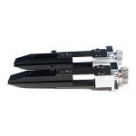 TSPROF Double Clamp for K03 and Kadet