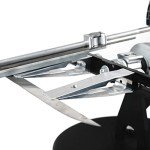 Norseman Whole-Milled Fillet Clamps Set (2)