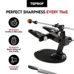 TSPROF Kadet Pro Knife Sharpening System