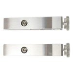 Norseman TSPROF KADET Fillet Clamps
