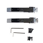TSPROF Double Clamp for K03 and Kadet