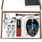 TSPROF Kadet Pro Knife Sharpening Kit