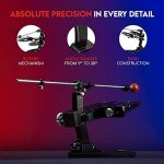 TSPROF Kadet Pro Knife Sharpening System