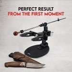 TSPROF Kadet Pro Knife Sharpening System