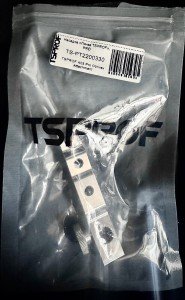 TSPROF K03 Pro Convex Knife Sharpener Attachment