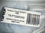 TSPROF K03 Pro Convex Knife Sharpener Attachment