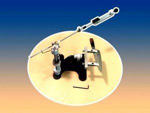 EFIM-2 Knife by TSPROF™ and Friends