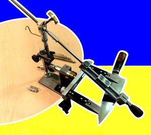 Norseman EFIM-2™ Knife Sharpener Replica