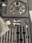 TSPROF K03 Master Kit with Digital Angle Finder