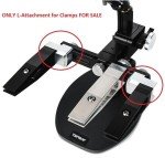 TSPROF L-Attachment for Kadet K03 and Pioneer