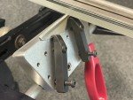 Norseman Universal Adapter Table for TSPROF Scissors