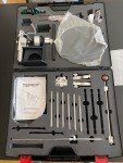 TSPROF K03 Master Kit with Digital Angle Finder