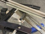 Norseman Universal Adapter Table for TSPROF Scissors