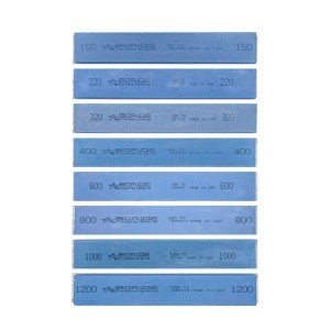 Boride Sharpening Stones 6"x1" - T2 Series
