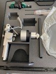 TSPROF K03 Master Kit with Digital Angle Finder