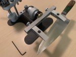 EFIM-2 Knife by TSPROF™ and Friends
