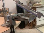 Norseman EFIM-2™ Knife Sharpener Replica