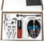 TSPROF Kadet Pro Knife Sharpening Kit