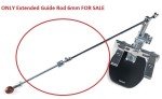 Norseman Knives Extended Blade Sharpening Rod 6mm