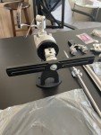 TSPROF K03 Master Kit with Digital Angle Finder