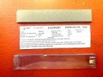 Mr. Dreer Sharpening Stones Set for Knives