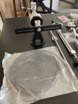 TSPROF K03 Master Kit with Digital Angle Finder