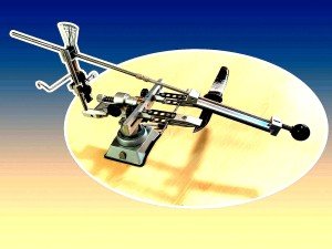 EFIM-2™ L/T Warran Knife Sharpener