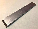 5-Piece Aluminum Plate Set for Edge Pro Systems
