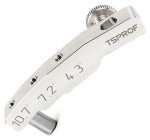 TSPROF K03 Pro Convex Attachment – Titanium Guide