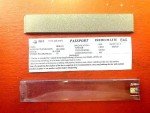 EFIM PRO Beginner Sharpening Set by TSPROF