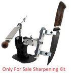 TSPROF Pioneer 5-Piece Diamond Sharpening Kit