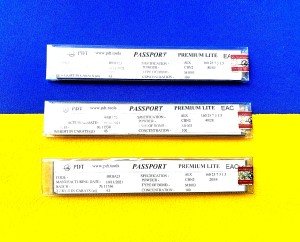 Norseman Knives Simple Home Sharpening Stone Set