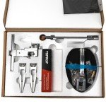 TSPROF Kadet Pro Knife Sharpening Kit