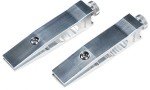 TSPROF Whole Milled Clamps for Norseman Knives