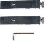 TSPROF Whole Milled Clamps for Norseman Knives