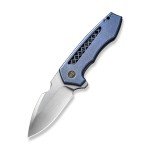 WE Knives Harpen Titanium Pocket Knife 23019-2