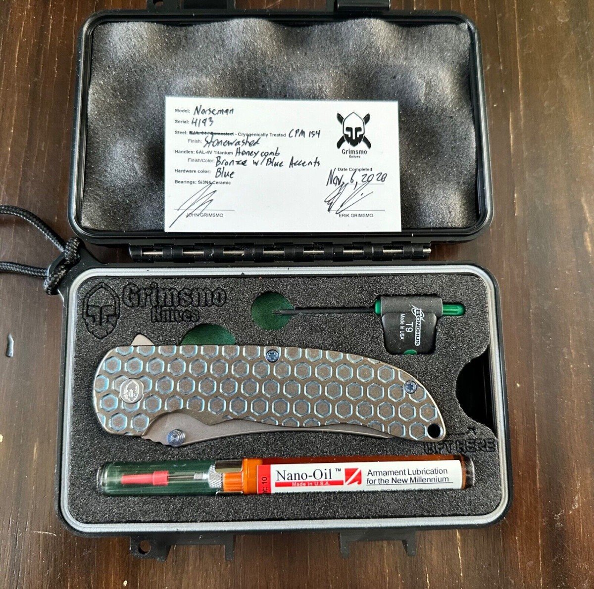Grimsmo