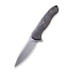 WE KNIFE Kitefin 2001B Folding Knife - Carbon Fiber