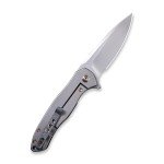 WE KNIFE Kitefin 2001B Folding Knife - Carbon Fiber