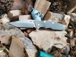 Hinderer Eklipse Gen 2 Micarta Scale Choices