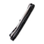 WE KNIFE Kitefin 2001B Folding Knife - Carbon Fiber