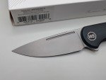 WE Knife Saakshi Titanium Liner Lock Knife