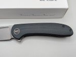 WE Knife Saakshi Titanium Liner Lock Knife