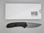 WE Knife Saakshi Titanium Liner Lock Knife